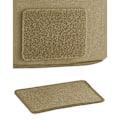 Miniatyrbild 4 av 4: Bagbase Molle Utility Patch One Size Desert Sand Desert Sand One Size