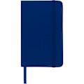 Miniatyrbild 2 av 3: Bullet Spectrum A6 Notebook 14 x 9 x 1,2 cm Marinblå Navy 14 x 9 x 1.2 cm