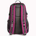 Miniatyrbild 2 av 3: Trespass Albus 30 Liters Casual Ryggsäck/Backpack Storlek One Grape Grape Wine One Size