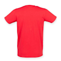 Miniatyrbild 2 av 3: SF Feel Good Stretch T-shirt XXL Bright Red för män Bright Red XXL