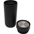 Miniatyrbild 2 av 3: Camden Rostfritt Stål 350ml Tumbler One Size Solid Svart Solid Black One Size