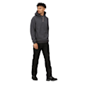 Miniatyrbild 4 av 4: Regatta Professional Herr Overhead Hoodie S Seal Grey Seal Grey S