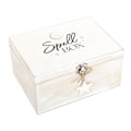 Miniatyrbild 1 av 5: Something Different Witch Spell Box One Size White White One Size