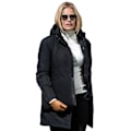 Miniatyrbild 2 av 2: Nimbus Dam/Dam Mapleton Urban Tech Parka L Svart Black L