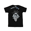 Miniatyrbild 1 av 3: Corpse Bride Herr Crow Veil T-shirt 5XL Svart Black 5XL