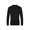 Miniatyrbild 1 av 2: B&C Herr Set In Sweatshirt XS Svart Ren Black Pure XS