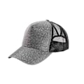 Miniatyrbild 2 av 2: Result Core Sparkle Cap One Size Silver Silver One Size