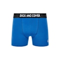 Miniatyrbild 4 av 5: Duck and Cover Herr Thriller Boxershorts (5-pack) XL Multi Multicoloured XL