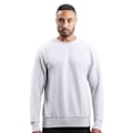 Miniatyrbild 3 av 3: Mantis Mens The Sweatshirt XL Vit White XL