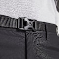 Miniatyrbild 5 av 6: Craghoppers Mens Expert Kiwi Tailored Trousers 34R Svart Black 34R