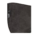Miniatyrbild 2 av 2: Weatherbeeta Memory Foam Shimmable Half Pad Pony Svart Black Pony