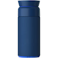 Miniatyrbild 2 av 2: Ocean Bottle Tech2 Development 350ml Bryggflaska Storlek Ocean Ocean Blue One Size