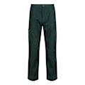 Miniatyrbild 1 av 4: Regatta Mens New Action Trouser (Regular) / Byxor 40W x Regular Green 40W x Regular