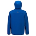 Miniatyrbild 3 av 3: Portwest Unisex Vuxen KX3 Teknisk Fleecejacka L Blå Quartz Blue Quartz L