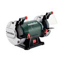 Miniatyrbild 1 av 4: Metabo Ds 125 M Bänkslipmaskin 2000w 240v En Storlek Flerfärgad Multi Colour One Size