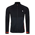 Miniatyrbild 1 av 6: Dare 2B Substratum II Core Stretch Midlayer för män M Svart Black M