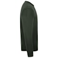 Miniatyrbild 3 av 4: Casual Classics Herr Sweatshirt XL Skogsgrön Forest Green XL