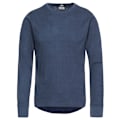 Miniatyrbild 1 av 4: Trespass Unisex Unify Thermal Base Layer Top L Navy Navy L