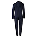 Miniatyrbild 2 av 2: Skinnifit Minni Barn/Barn Zip Up All-In-One 9/10 År Nav Navy 9/10 Years