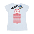Miniatyrbild 1 av 5: National Lampoon's Christmas Vacation Dam/Damer Jelly Club White L