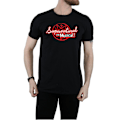 Miniatyrbild 3 av 5: Supernatural Mens The Musical T-Shirt 3XL Svart Black 3XL