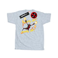 Miniatyrbild 1 av 5: Marvel Deadpool Sun´s Out Guns Out T-shirt M Sports Grey Sports Grey M