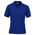 Miniatyrbild 1 av 2: Absolute Apparel Precision Pikétröja för Män 4XL Royal Royal 4XL