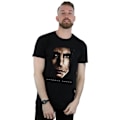Miniatyrbild 3 av 4: Harry Potter Herr Severus Snape Porträtt T-shirt L Svart Black L