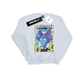 Miniatyrbild 1 av 3: Disney Maleficent Poster Sweatshirt för män, vit, M White M