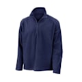 Miniatyrbild 1 av 2: Result Core Unisex Vuxen Fleece Top M Marinblå Navy M