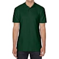 Miniatyrbild 1 av 2: Gildan SoftStyle Double Pique Poloskjorta 4XL Forest Forest 4XL