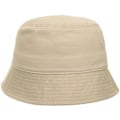 Miniatyrbild 1 av 3: Atlantis Unisex Powell Bucket Hat i Khaki, One Size Khaki One Size