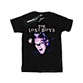 Miniatyrbild 1 av 3: The Lost Boys Herr T-shirt med tonat snarl 5XL Svart Black 5XL