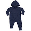 Miniatyrbild 1 av 2: Babybugz Baby/Babies All-In-One 2-3 år Nautical Navy Nautical Navy 2-3 Years