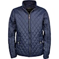 Miniatyrbild 1 av 3: Tee Jays Herr Richmond Vadderad Jacka XL Deep Navy Deep Navy XL