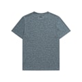 Miniatyrbild 2 av 3: Animal Latero Logo T-shirt för simning, herr, XXL, Ljusblå Pale Blue XXL