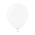 Miniatyrbild 1 av 2: Kalisan Latex Standard Ballonger (100-pack) One Size Transparent Transparent One Size