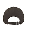 Miniatyrbild 2 av 3: Atlantis 5 Panel Structured Cap One Size Dark Grey Dark Grey One Size