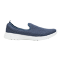 Miniatyrbild 3 av 5: Hush Puppies Dam/Damskor Good Shoes 4 UK Marinblå Navy 4 UK