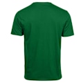 Miniatyrbild 2 av 3: Tee Jays Power T-shirt 4XL Forest Green Forest Green 4XL