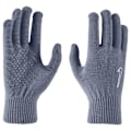Miniatyrbild 3 av 3: Nike Unisex Vuxen Stickade Vinterhandskar S-M Slate Slate S-M