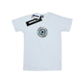 Miniatyrbild 1 av 3: Marvel Pojkar Avengers Endgame Tony Stark Hjärta T-Shirt 7-8 År White 7-8 Years