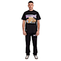 Miniatyrbild 3 av 4: Mercier Herr Världsmästar T-Shirt M Svart Black M