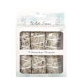 Miniatyrbild 2 av 3: Something Different White Sage Smudge Stick Wand (3-pack) På White One Size