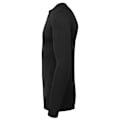 Miniatyrbild 3 av 4: Onna Unisex Vuxen Unstoppable Baslager Topp M Svart Black M