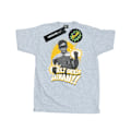 Miniatyrbild 1 av 5: DC Comics herr Batman TV-serie Robin Holy Smokes T-shirt S Spo Sports Grey S