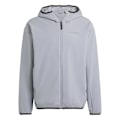 Miniatyrbild 1 av 4: Adidas Herr Terrex Multi Cold.Rdy Soft Shell Jacka XL Grå Grey XL