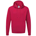 Miniatyrbild 1 av 2: Russell Colour Herr Hoodie / Tröja XS Fuchsia Fuchsia XS