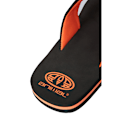 Miniatyrbild 5 av 5: Animal Barn/Barn Jekyl Återvunnet Flip Flops 11 UK Barn Svart Black 11 UK Child