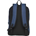 Miniatyrbild 2 av 4: Bullet Hoss Laptopväska One Size Navy Heather Navy Heather One Size